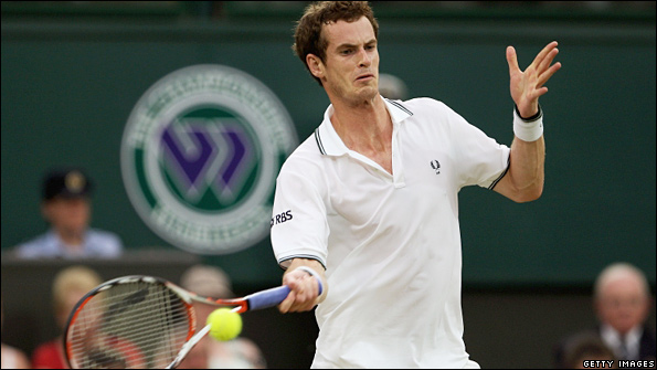 Andy Murray