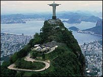 Rio de Janeiro