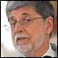 Foto de arquivo do ministro das Relações Exteriores, Celso Amorim. Foto: Wilson Dias/ABr 