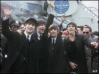Os Beatles