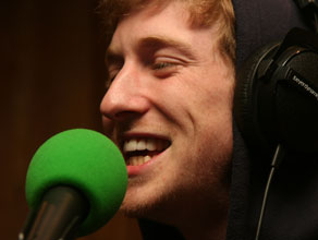Asher Roth