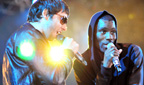 Example and Wretch 32