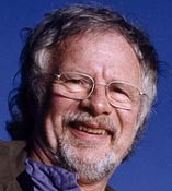 Bill Oddie