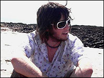 Jake - check him out on myspace