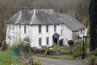 Plas y Weun