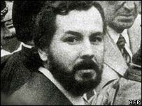 Rodolfo Almiron