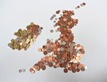 Coin Map