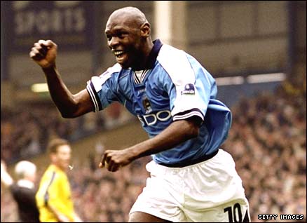 Shaun Goater