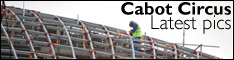 Cabot Circus: Latest pics