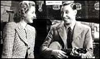 George Formby's 1940s films helped make the ukulele famous
