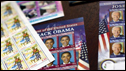 Liberian stamps