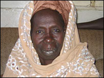 Diatou Sene