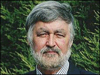 NY Writer: Robin O'Connor