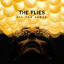 Review of All Too Human