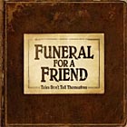 Tales Don't Tell Themselves cover