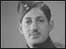 Sydney Morris in his British Army uniform