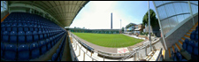 Franklin's Gardens