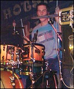 Matt from Chimp