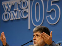 Celso Amorim