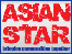 Asian star