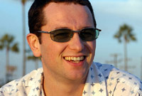 Matthew Rhys