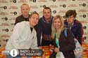 At Radio 1's Big Weekend