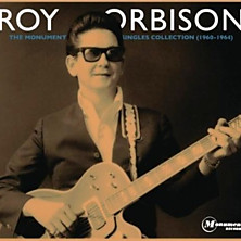 Review of The Monument Singles Collection Review of The Monument Singles Collection