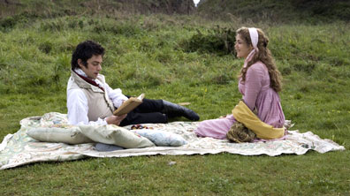 Willoughby and Marianne