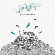 Review of Treasury Library Canada Review of Treasury Library Canada