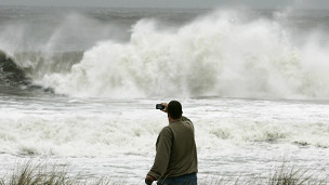 Sandy