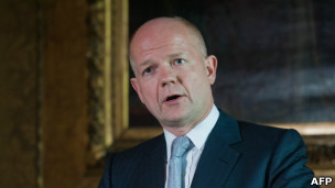 hague