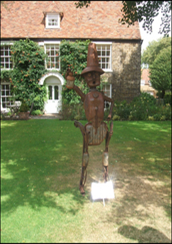 Conspirator by Gilbert Whyman