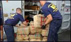 drug bust