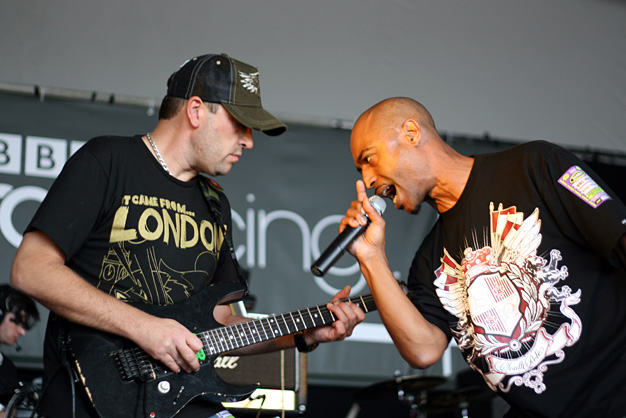 British Intelligence