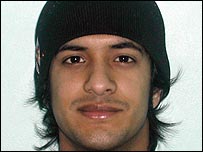 Haseeb Malik - Student Storytelling