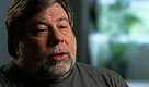 Steve Wozniak (Homebrew Computer Club)
