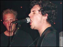 Nitch - Matt (Mouldy)