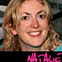Natalie Jamieson - ents news