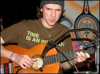 Simon Hayden
