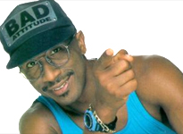 Mr Motivator