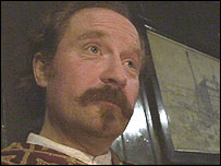Robin Herne