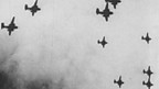 Air Raid Over Berlin 1943
