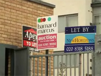 Property signs