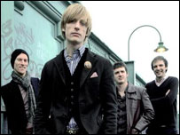 Kula Shaker