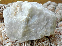 گچ