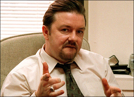 David Brent 