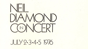 Theatre Playbill|70|Ian Graham 