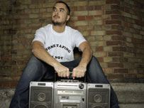 Zane Lowe