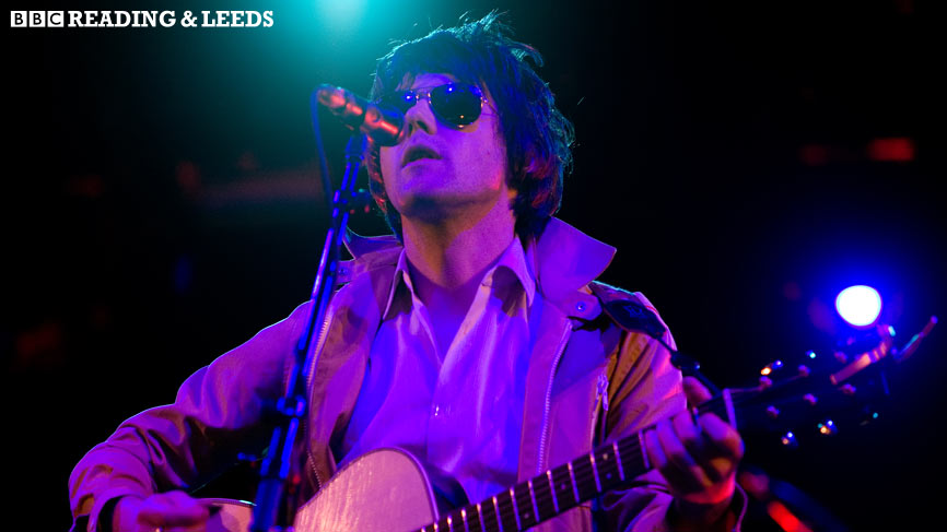 Conor Oberst & Mystic Valley Band