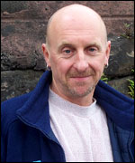 Bob Scott